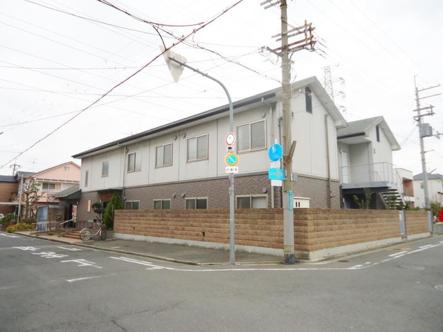 ニチイのほほえみ堺緑ヶ丘