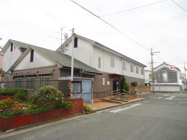 ニチイのほほえみ堺緑ヶ丘