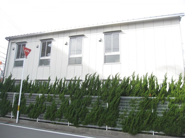 クローバー