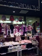 ｍｏｔｈｅｒｗａｙｓ　静岡パルコ店