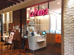 ラ・パウザ　辻堂駅前店