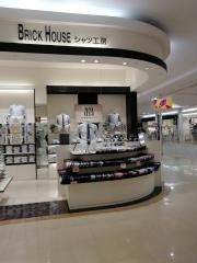 ＢＲＩＣＫ　ＨＯＵＳＥ　シャツ工房　新下関ゆめシティ店