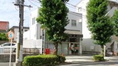 名古屋焼山郵便局