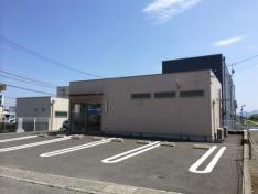 カトウ薬局宮原店