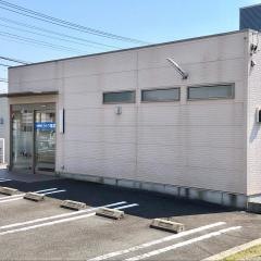 カトウ薬局宮原店