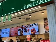 フレッシュネスバーガー　鳥栖プレミアム・アウトレット店