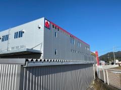 ヤマダ電機　テックランド富士吉田店
