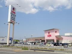 ラ・ムー　堺美原店