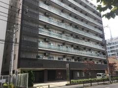 特別養護老人ホーム　橋場すみれ園