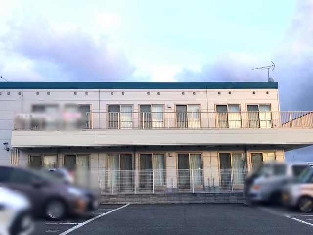 木曽東グループホーム圓