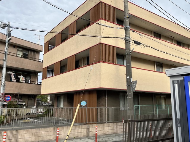 ラ・ナシカ　みさと