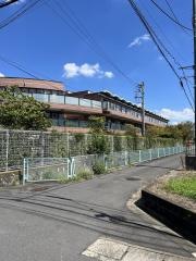 介護老人福祉施設　らんの里
