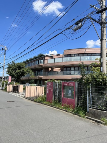 介護老人福祉施設　らんの里