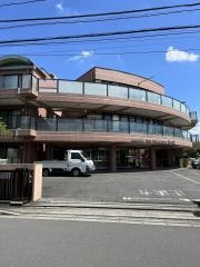 介護老人福祉施設　らんの里