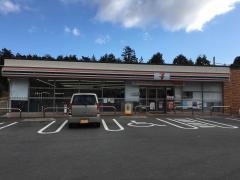 セブンイレブン　玉城町勝田店