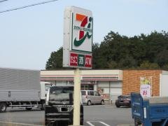 セブンイレブン 玉城町勝田店