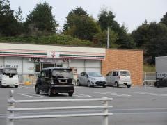 セブンイレブン　玉城町勝田店