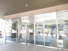 生活彩家　岡山中央病院店