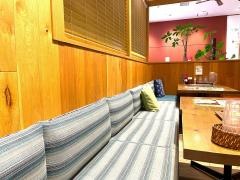 ココイロカフェイオンモール和歌山店