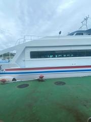 野母商船株式会社