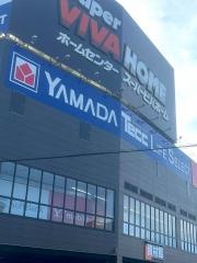 ヤマダデンキＴｅｃｃ　ＬＩＦＥ　ＳＥＬＥＣＴ　Ｎｅｗ一宮店