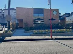スターバックスコーヒー　瀬戸西長根店