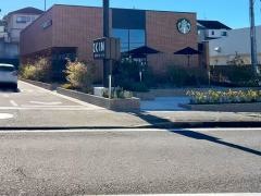 スターバックスコーヒー　瀬戸西長根店