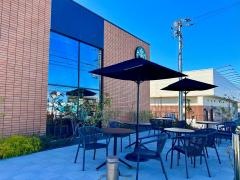 スターバックスコーヒー　瀬戸西長根店