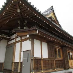 海蔵寺