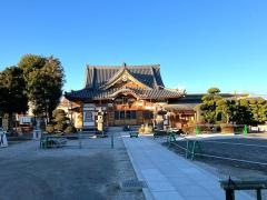 海蔵寺
