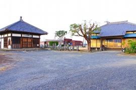 宝寿寺