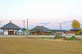 宝寿寺