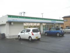 ファミリーマート　名取植松一丁目店