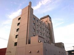 石巻サンプラザホテル