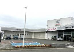 Ｈｏｎｄａ　Ｃａｒｓ山形青田店