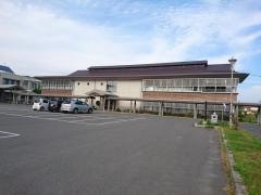 田村市図書館常葉分館