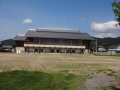 醸芳小学校