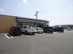 セブンイレブン　鹿沼インター西店