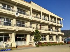 白沢小学校