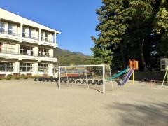 白沢小学校
