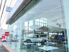 ネッツトヨタ高崎前橋はこだ店