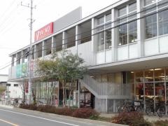 ヤオコー岩槻西町店
