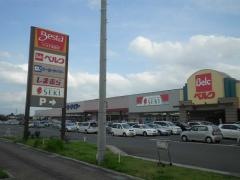 ベスタ東鷲宮