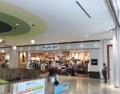 ライトオン　コクーンシティ店