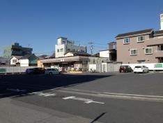セブンイレブン　行田商工センター前店