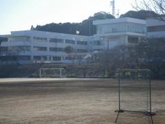 いすみ市立大原中学校