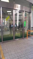 三井住友銀行清瀬支店