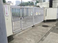 源氏前小学校