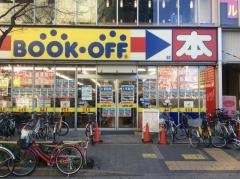 ブックオフ　葛西駅前店