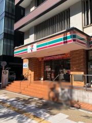 セブンイレブン　台東雷門1丁目店